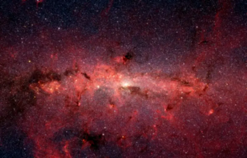 Wispit 2 : une étoile révèle la formation de planètes géantes gazeuses