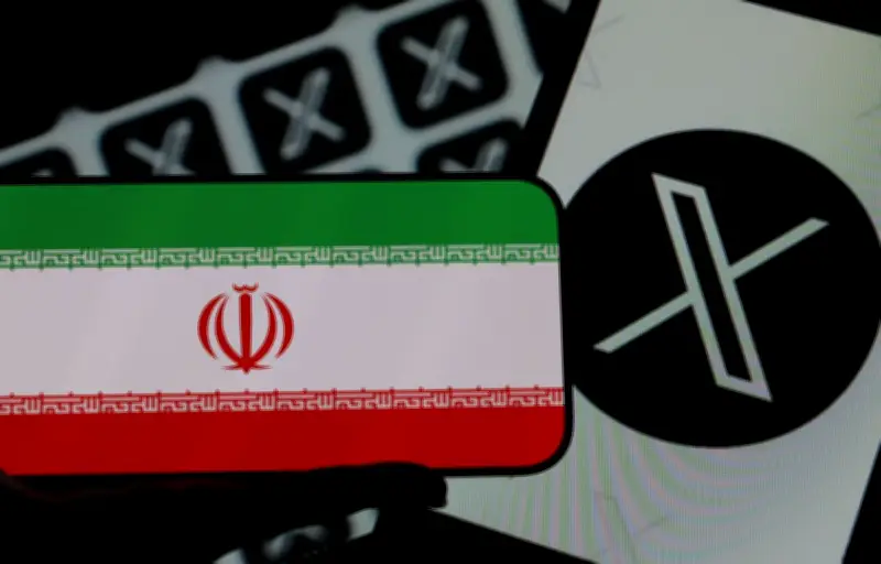 X durcit ses règles sur l'IA pour les contenus de conflits armés