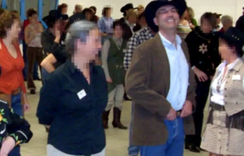 Xavier Dupont de Ligonnès : le shérif du Texas lance un appel à témoins