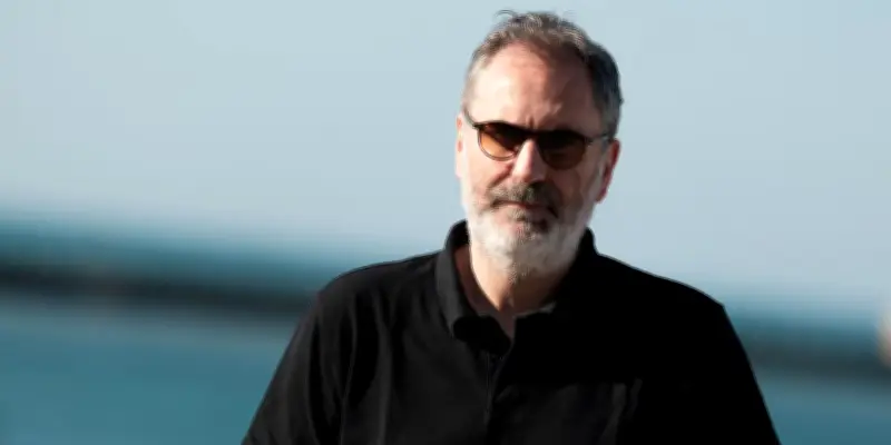 Xavier Giannoli : "Quand je sens le danger, j'ai envie d'y aller"