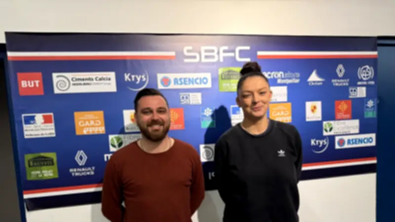 Xavier Mouret, président du Stade Beaucairois, s'exprime sur la fin de saison et l'avenir du club