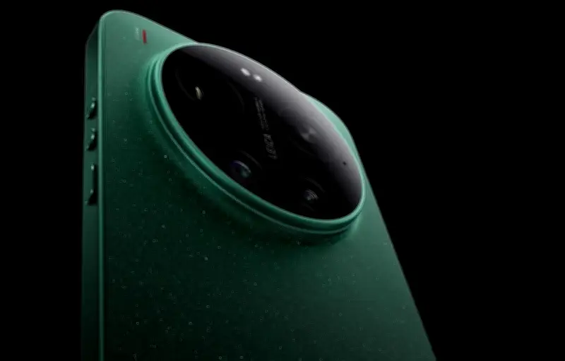 Xiaomi 17 et 17 Ultra : l'artillerie lourde chinoise contre Samsung et Apple