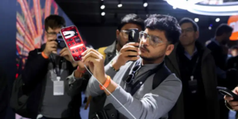 Xiaomi confirme sa troisième place mondiale avant le Mobile World Congress 2026