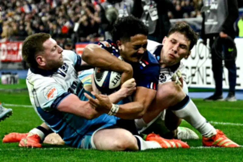 XV de France à Édimbourg : entre rêve de Grand Chelem et piège écossais