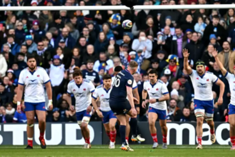 XV de France : le cauchemar écossais et les défaillances individuelles décryptées