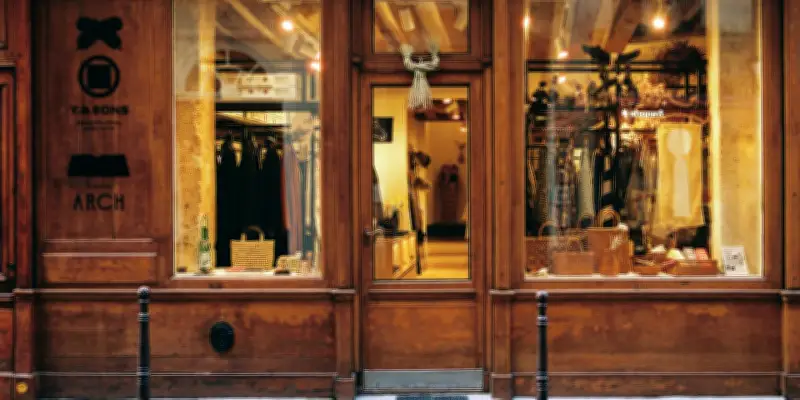 Yamato : l'élégance du kimono s'installe durablement dans le Marais parisien