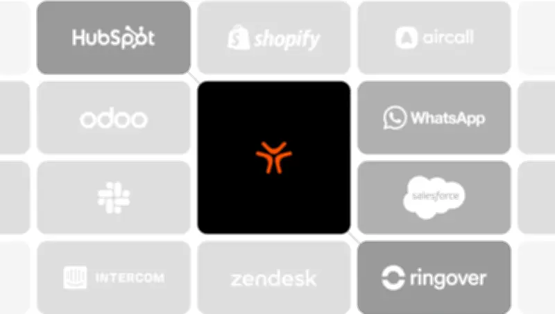 Yampa : comment l'IA autonome révolutionne la relation client en France