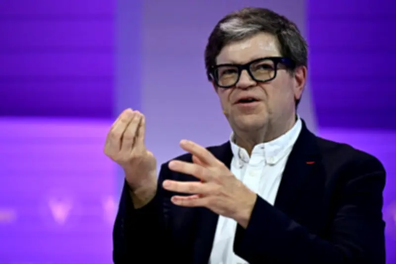 Yann LeCun, pionnier de l'IA, lève 1 milliard de dollars pour sa start-up française