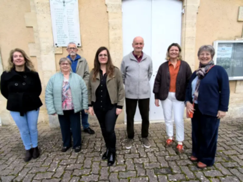 Yannick Le Gouzouguec lance sa campagne municipale avec une liste paritaire