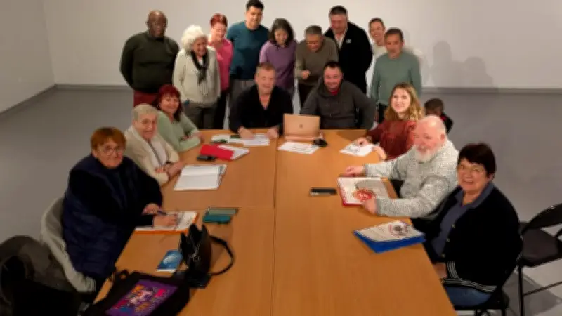 Yannick Vernières dévoile sa liste pour Saint-André-de-Sangonis : continuité et renouveau