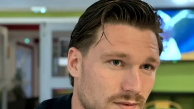 Yano, le Biterrois star de TikTok, rêve de cinéma après 3 millions d'abonnés