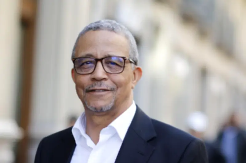 Yasmina Khadra dénonce la tragédie palestinienne dans son nouveau roman engagé