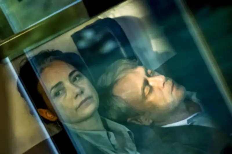 « Yellow Letters » de Dilker Catak : un drame politique poignant sur les couples