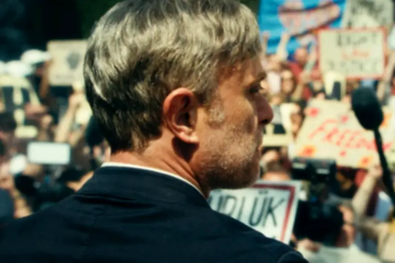 « Yellow Letters » : le calvaire d'un couple d'artistes sous le régime d'Erdoğan