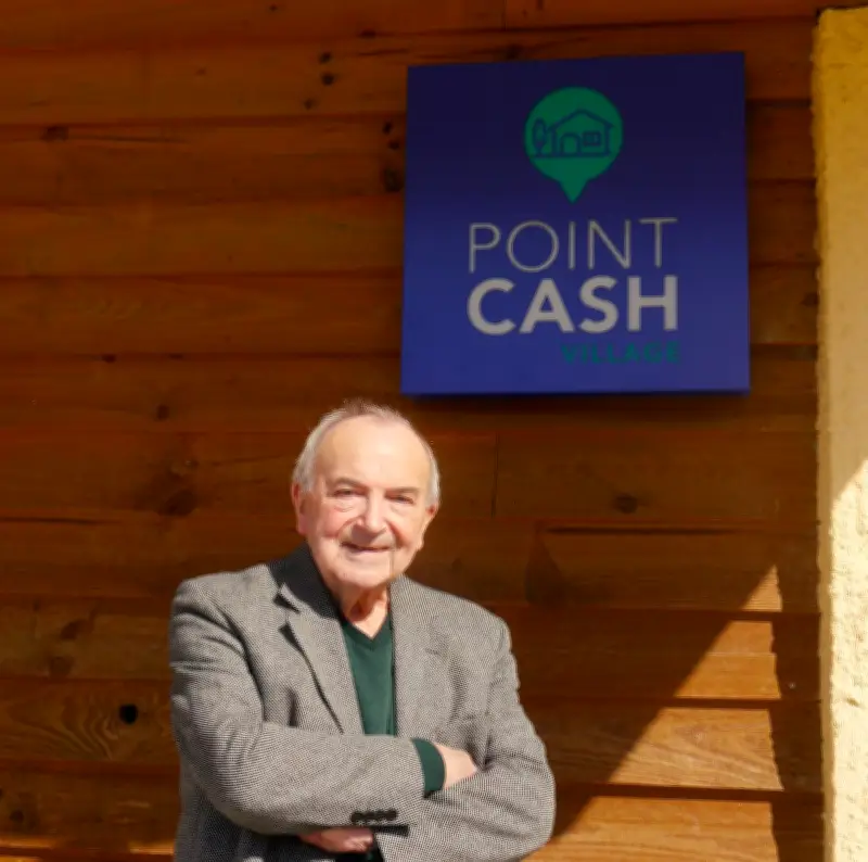 Ygos-Saint-Saturnin inaugure un Point Cash indépendant pour revitaliser son commerce local