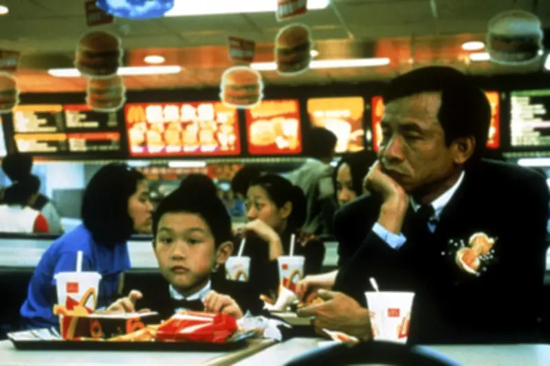 « Yi Yi » d'Edward Yang : un chef-d'œuvre intime sur la vie de famille à la télé ce soir