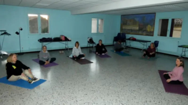 Yoga à Thézan-lès-Béziers : une hygiène de vie incarnée depuis 36 ans