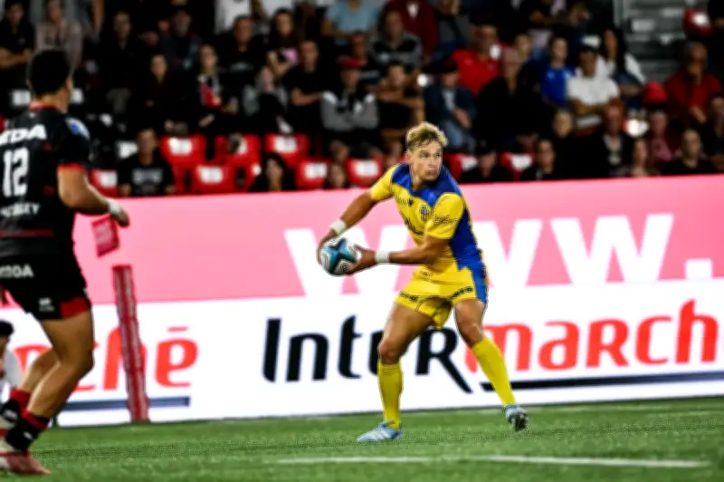 Yohan Le Bourhis quitte le rugby professionnel pour devenir ostéopathe en Charente-Maritime