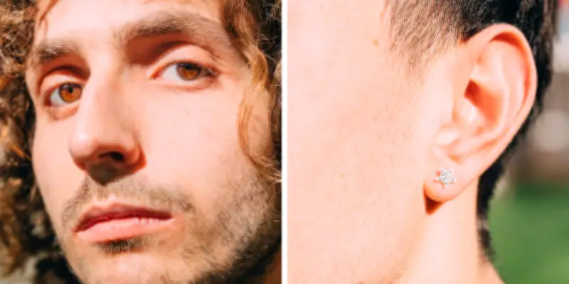 Yohann, atteint de prosopagnosie : 'Je ne reconnais aucun visage'