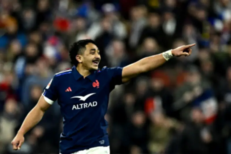 Yoram Moefana : le pari audacieux d'un départ à 13 ans de Futuna pour la gloire du rugby français