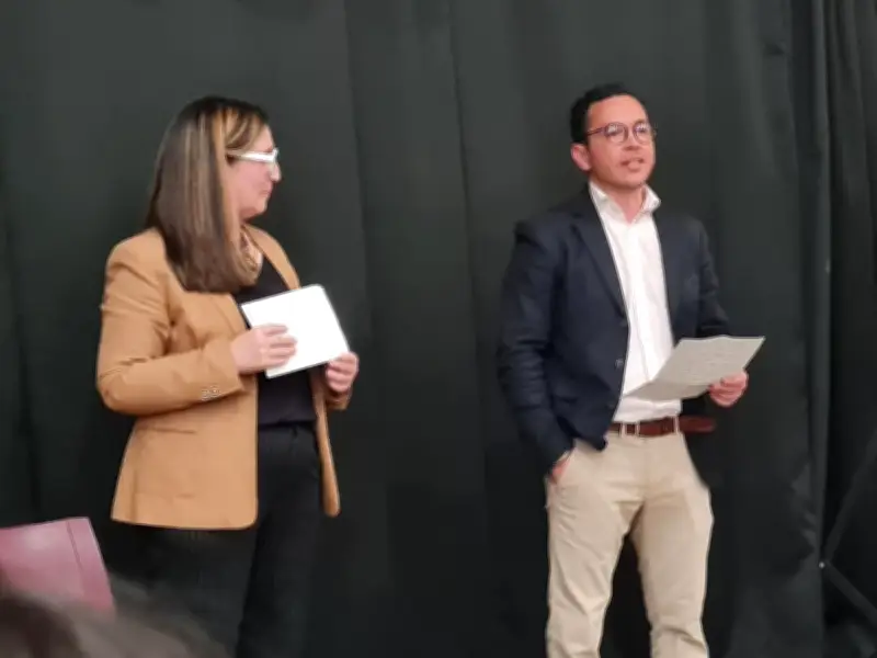 Youcef Cherchari élu maire de Casseneuil avec plus de 57% des voix