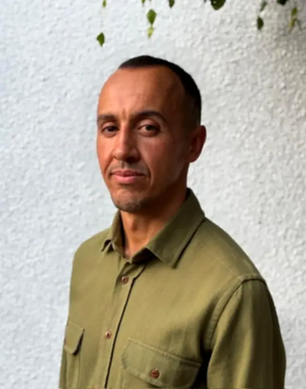 Youssef Badr, ancien porte-parole de la Justice, présente son livre à Bergerac