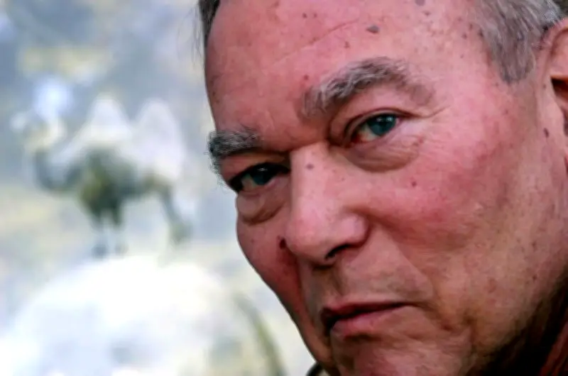 Yves Boisset, cinéaste engagé des années 1970, s'éteint à 86 ans