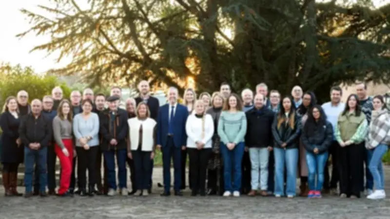 Yves Cazorla dévoile son programme municipal axé sur sécurité, culture et grands projets