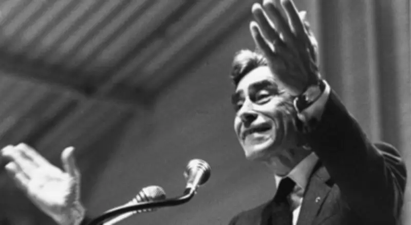Yves Guéna, l'empreinte indélébile d'un maire gaulliste sur Périgueux