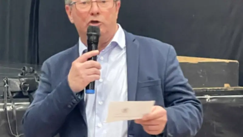 Yves Michel réélu à Marseillan : « Les électeurs ont jugé sur les faits »