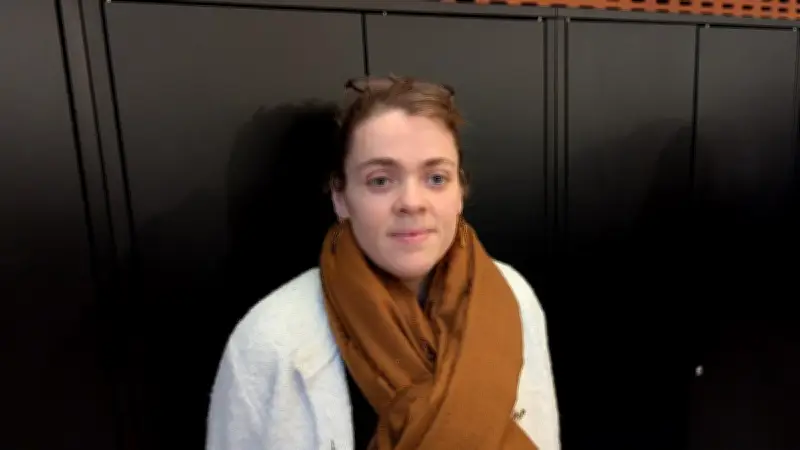 Yves : Mélanie Texier élue présidente du comité des fêtes pour animer 2026