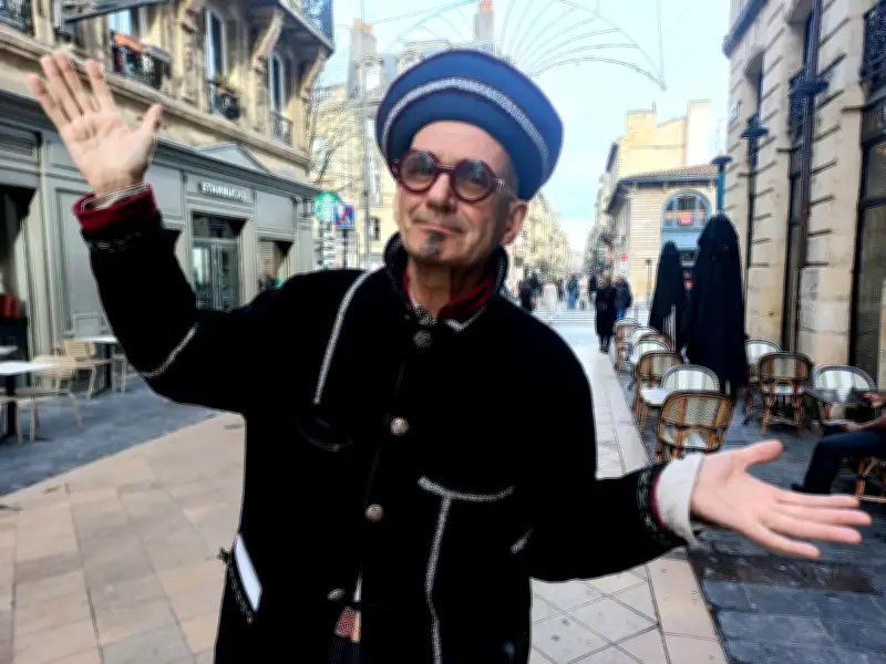 Yves Simone rallie Thomas Cazenave pour les municipales de Bordeaux