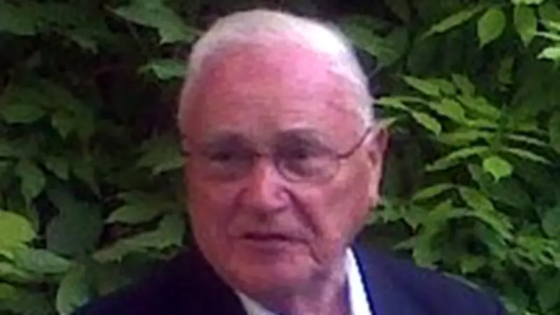 Yvon Ascola, fondateur du Lions Club de Sommières, s'est éteint à 98 ans