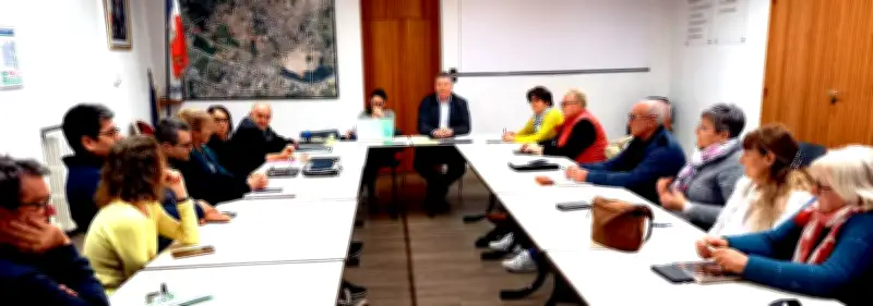 Yvrac : un excédent de fonctionnement de 386 774 euros pour 2025 avant les élections