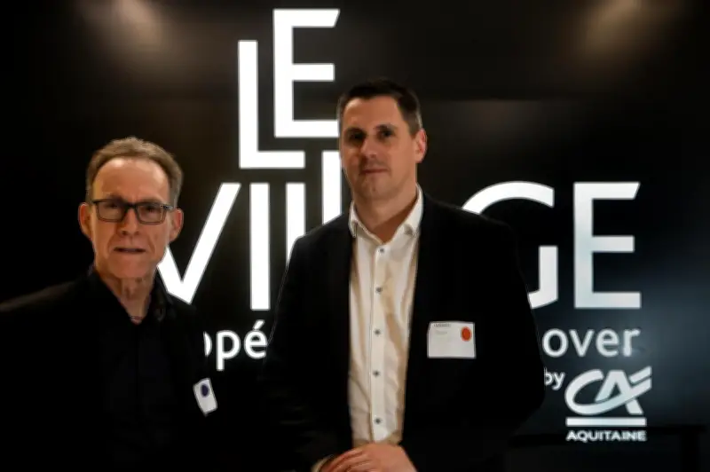 Yzar, la pépite bordelaise de réalité augmentée qui révolutionne l'industrie et la formation