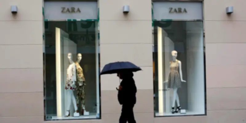 Zara résiste à Shein : les stratégies qui font la différence dans la fast-fashion