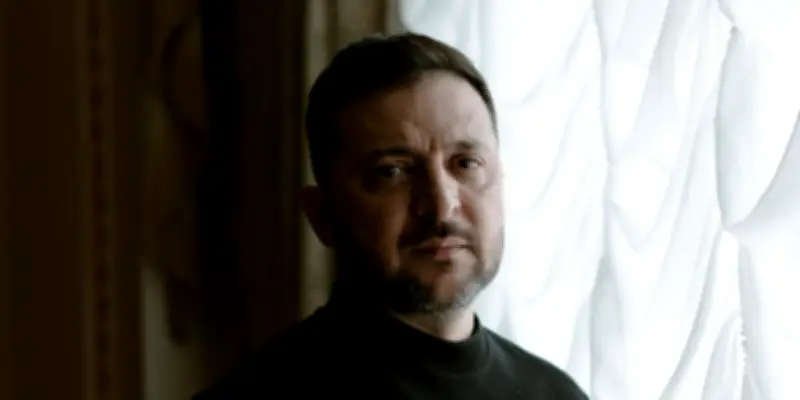 Zelensky dénonce l'insuffisance de la pression occidentale sur la Russie