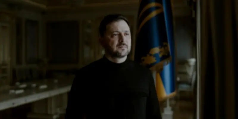 Zelensky en Arabie Saoudite pour des rencontres diplomatiques cruciales