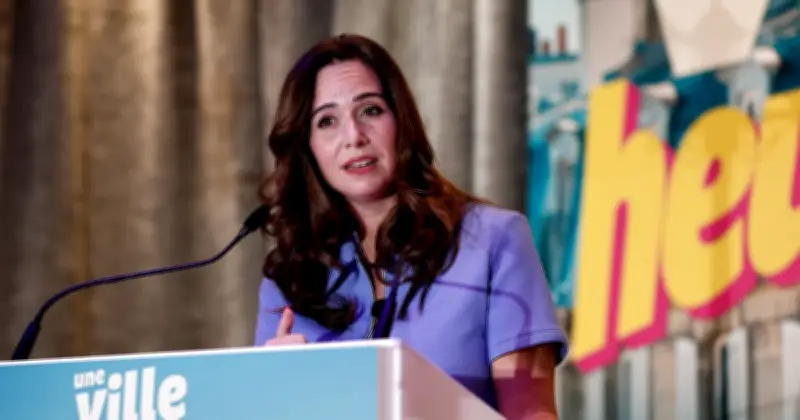 Zemmour et Knafo : l'impossible union des droites au cœur de la campagne municipale