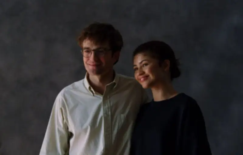 Zendaya et Robert Pattinson confrontés à leurs démons dans The Drama de Kristoffer Borgli