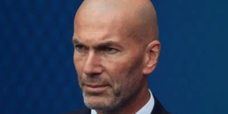 Zidane à la tête des Bleus : le style de jeu qu'il pourrait imposer