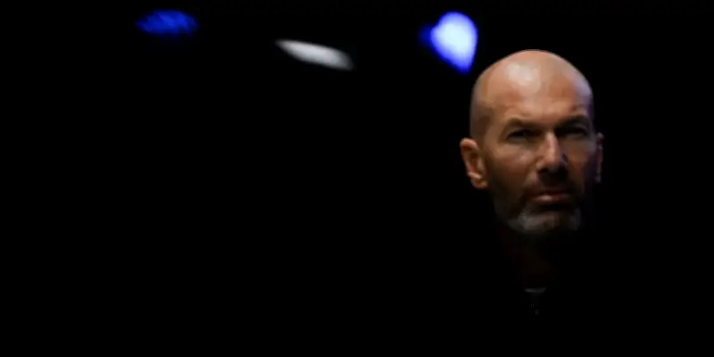 Zinédine Zidane touche au but avec les Bleus : un nouveau chapitre s'ouvre