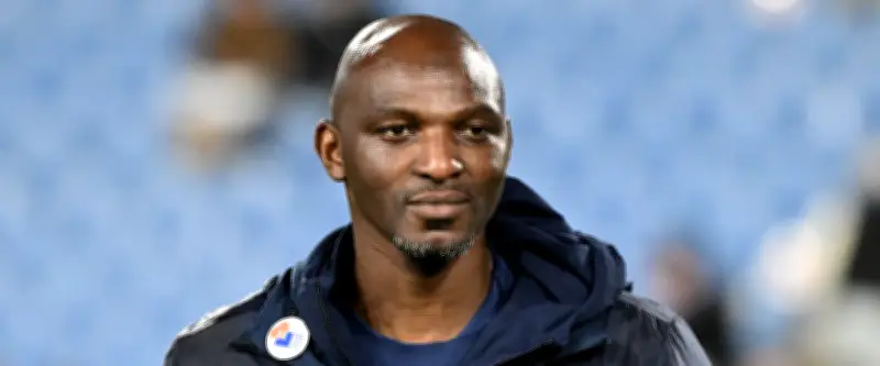 Zoumana Camara veut galvaniser Montpellier avant le match décisif à Pau en Ligue 2