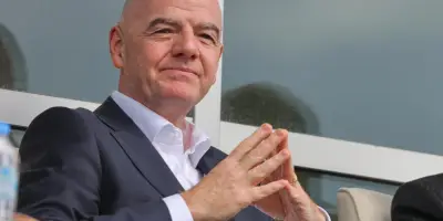 Coupe du Monde 2026 : Infantino confirme la présence de l'Iran aux États-Unis