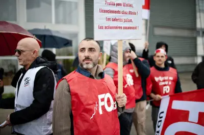 Difficultés économiques pour Alinéa : liquidation judiciaire et 1 200 emplois supprimés