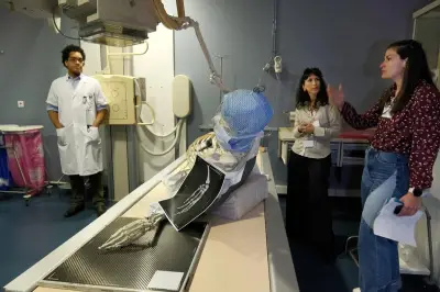 Hôpital de Saintes : équipements de pointe mais pénurie de personnel spécialisé