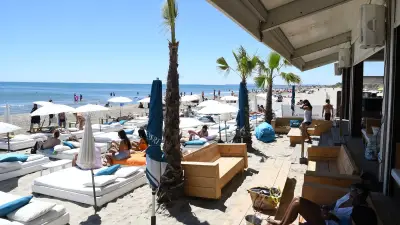 La Grande-Motte : le retour contesté des paillotes sur la plage du Grand Travers