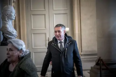 Les liaisons dangereuses persistent entre le Rassemblement National et la droite à l'Assemblée