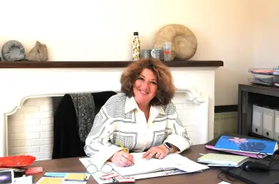 Sauveterre-la-Lémance : la nouvelle maire dévoile ses priorités après son élection