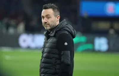 Tottenham courtise Roberto De Zerbi malgré l'opposition de supporters